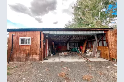 809 Ingle Street, Mount Vernon, OR 97865 - Photo 5