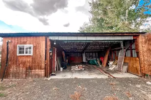 809 Ingle St, Mount Vernon, OR 97865 - Photo 5