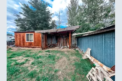 809 Ingle Street, Mount Vernon, OR 97865 - Photo 19