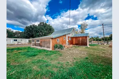 809 Ingle Street, Mount Vernon, OR 97865 - Photo 3