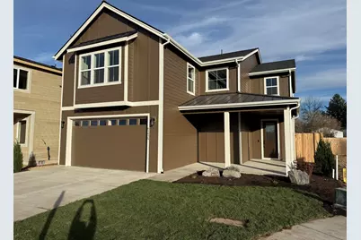 61429 SE Daybreak Court #Lot 7, Bend, OR 97702 - Photo 1