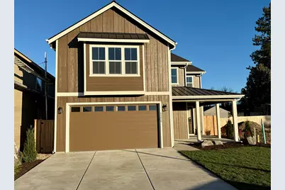 61429 SE Daybreak Court #Lot 7, Bend, OR 97702 - Photo 3