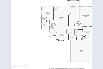 19442 Chip Shot Lane, Bend, OR 97702 - Photo 37