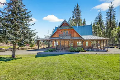 16799 Highway 66, Ashland, OR 97520 - Photo 1