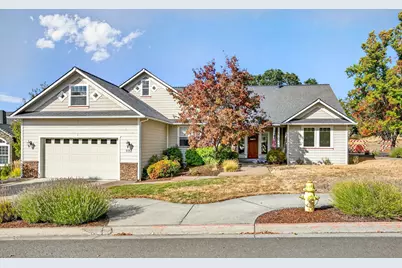 1151 Arrowhead Trail, Eagle Point, OR 97524 - Photo 1