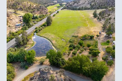 33084 Cougar Mountain Road, Mitchell, OR 97750 - Photo 7
