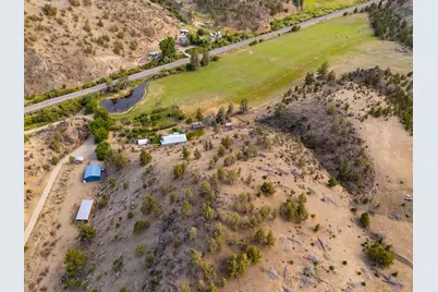33084 Cougar Mountain Road, Mitchell, OR 97750 - Photo 45