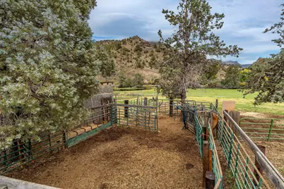 33084 Cougar Mountain Road, Mitchell, OR 97750 - Photo 33