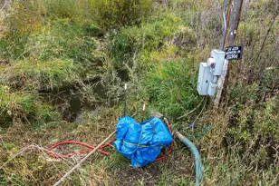 33084 Cougar Mountain Rd, Mitchell, OR 97750 - Photo 51