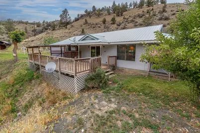 33084 Cougar Mountain Road, Mitchell, OR 97750 - Photo 69