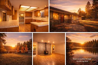 1080 Ferry Road, Grants Pass, OR 97526 - Photo 1