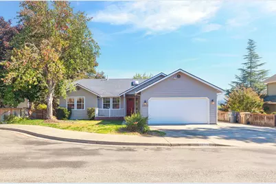 2203 NW Juliet Lane, Grants Pass, OR 97526 - Photo 1