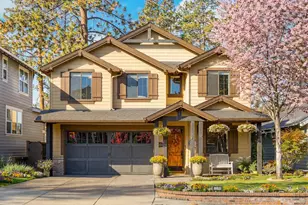 1094 E Horse Back Trail, Sisters, OR 97759 - Photo 1