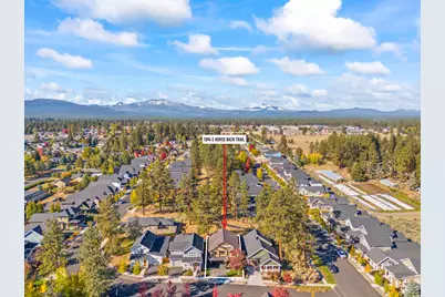 1094 E Horse Back Trail, Sisters, OR 97759 - Photo 3