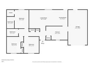 155 SW 2nd St, Madras, OR 97741 - Photo 23