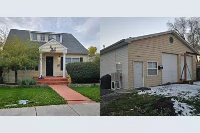 2222 Garden Avenue, Klamath Falls, OR 97601 - Photo 1