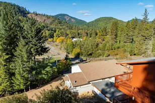 321 N Frontage Rd, Wolf Creek, OR 97497 - Photo 45