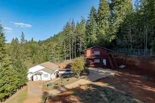 321 N Frontage Rd, Wolf Creek, OR 97497 - Photo 43