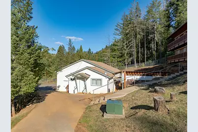 321 N Frontage Road, Wolf Creek, OR 97497 - Photo 39