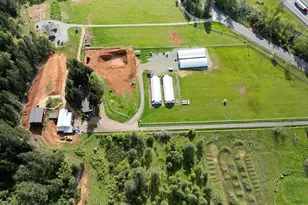 321 N Frontage Rd, Wolf Creek, OR 97497 - Photo 3