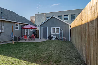 512 N Holly Street, Medford, OR 97501 - Photo 19