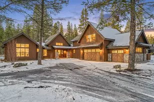 17815 Preservation Loop, Bend, OR 97707 - Photo 1