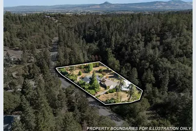 791 Or-238, Jacksonville, OR 97530 - Photo 55