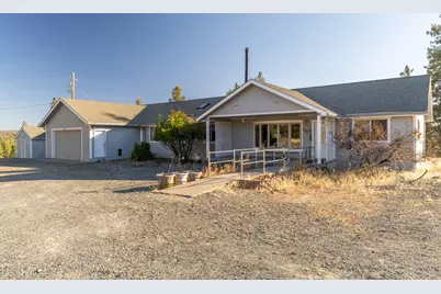 8104 Prairie Dog Drive, Bonanza, OR 97623 - Photo 1