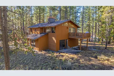 57485 Newberry Lane #4, Sunriver, OR 97707 - Photo 47