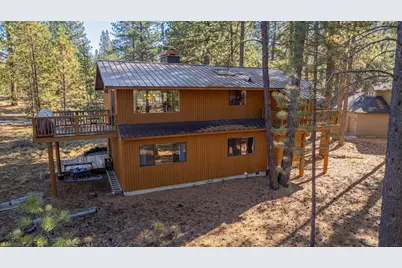 57485 Newberry Lane #4, Sunriver, OR 97707 - Photo 49