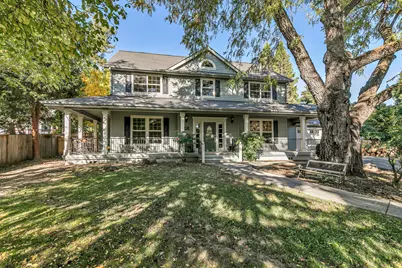 245 Jackson Creek Drive, Jacksonville, OR 97530 - Photo 43