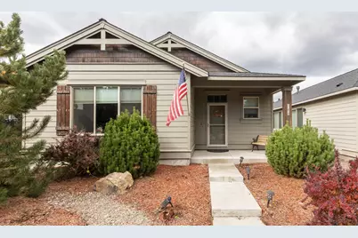 51840 Hollinshead Place, La Pine, OR 97739 - Photo 1