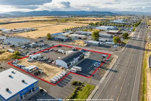 3811 Crater Lake Hwy, Medford, OR 97504 - Photo 1