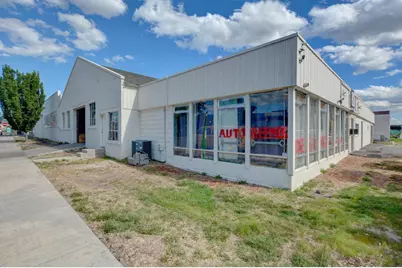 606 S 6th Street, Klamath Falls, OR 97601 - Photo 5