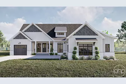 1207 Overlook Drive, Eagle Point, OR 97524 - Photo 1