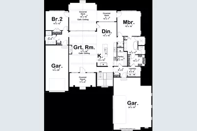 1207 Overlook Drive, Eagle Point, OR 97524 - Photo 3