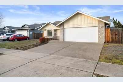 1629 Husker Butte Lane, Medford, OR 97504 - Photo 3