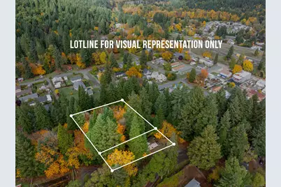 487 Montgomery Avenue, Glendale, OR 97442 - Photo 1