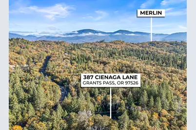 387 Cienaga Lane, Grants Pass, OR 97526 - Photo 5