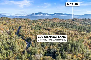 387 Cienaga Ln, Grants Pass, OR 97526 - Photo 5