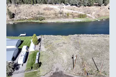 0 Rivers Drive #Lot 38, Chiloquin, OR 97624 - Photo 3
