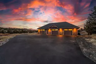 4538 Southeast Laredo Road, Prineville, OR 97754 - Photo 5