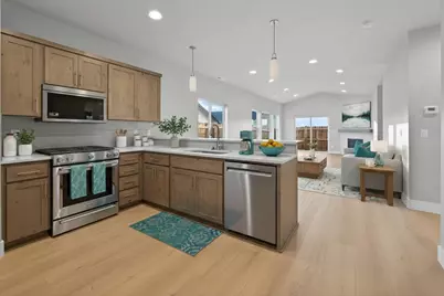 4037 SW 38th Place #Lot 44, Redmond, OR 97756 - Photo 7