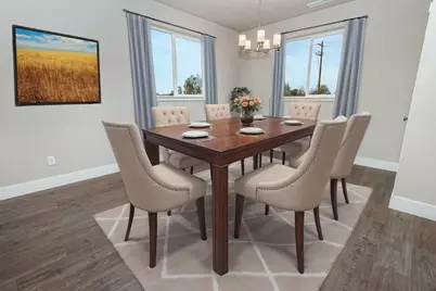 3811 SW Antelope Way #Lot 48, Redmond, OR 97756 - Photo 11