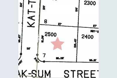 0 Kat-Ta Street #Lot 7, Klamath Falls, OR 97601 - Photo 1