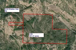 6536 Shadow Glen Dr, Eagle Point, OR 97524 - Photo 5