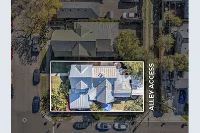 441 N. Grape Street, Medford, OR 97501 - Photo 5