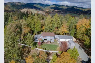 240 Pruden Hill Lane, Canyonville, OR 97417 - Photo 1