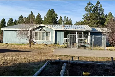 370 Highway 422, Chiloquin, OR 97624 - Photo 1