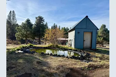 370 Highway 422, Chiloquin, OR 97624 - Photo 9